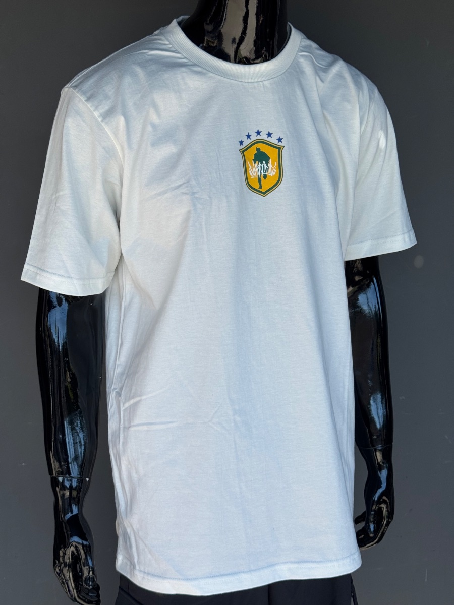 Camisa Chronic
