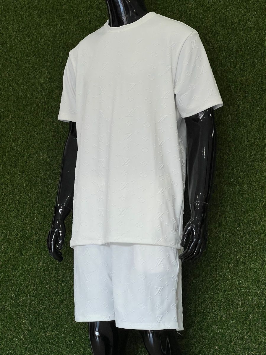 Conjunto de Grife