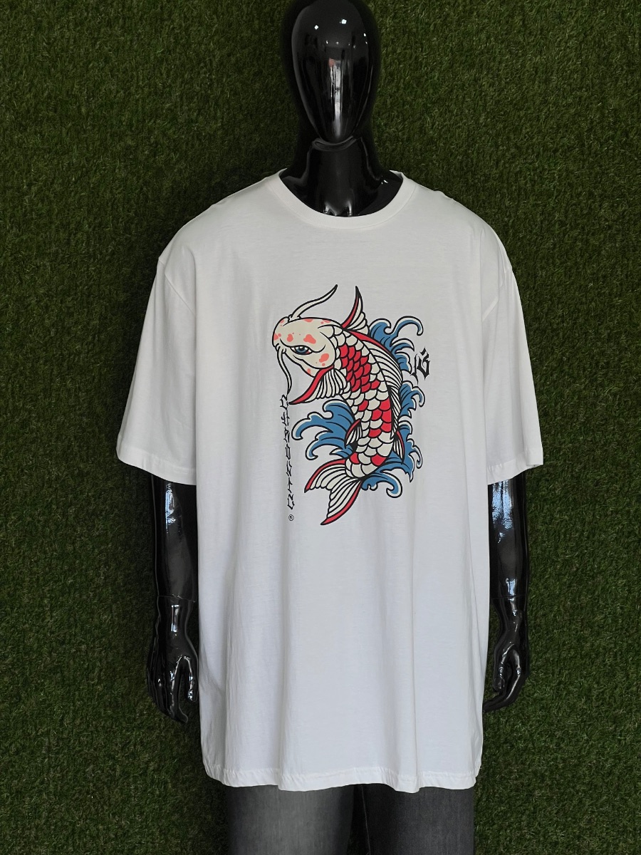 Camisa Chronic