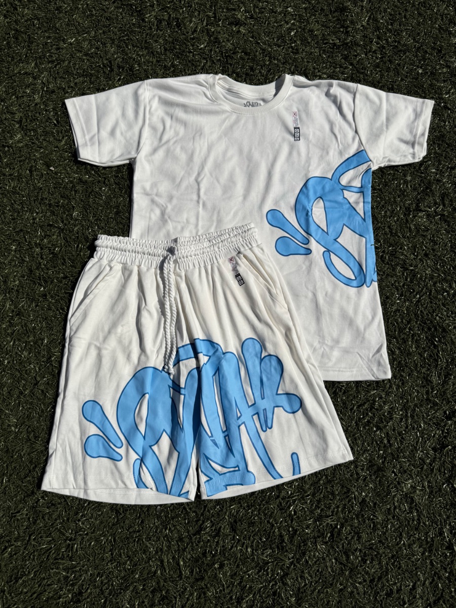 Conjunto Suedine