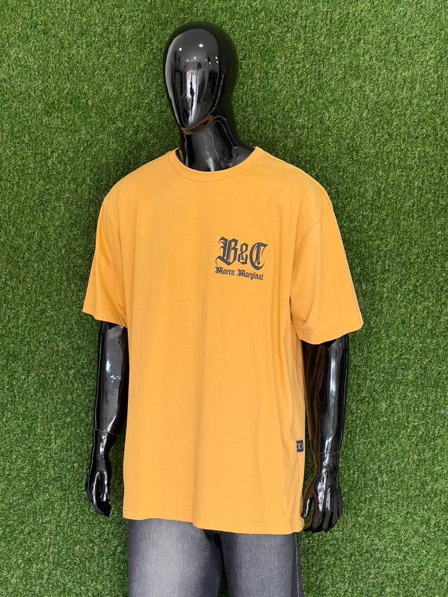 Camisa Brothas Cash