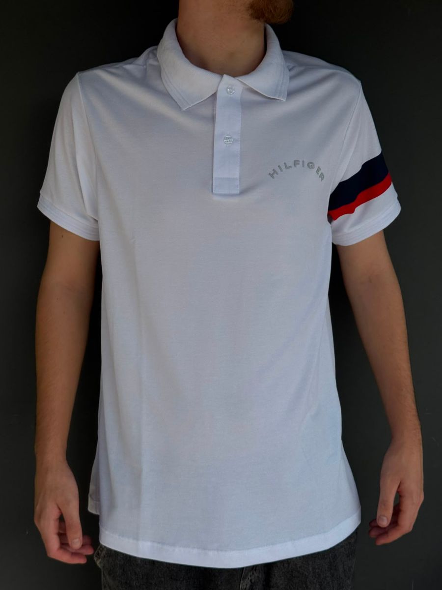 Camisa Polo