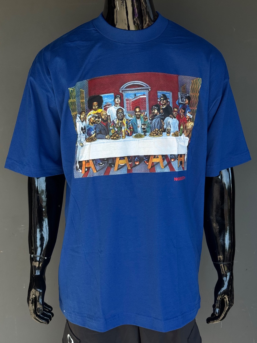 Camisa Chronic