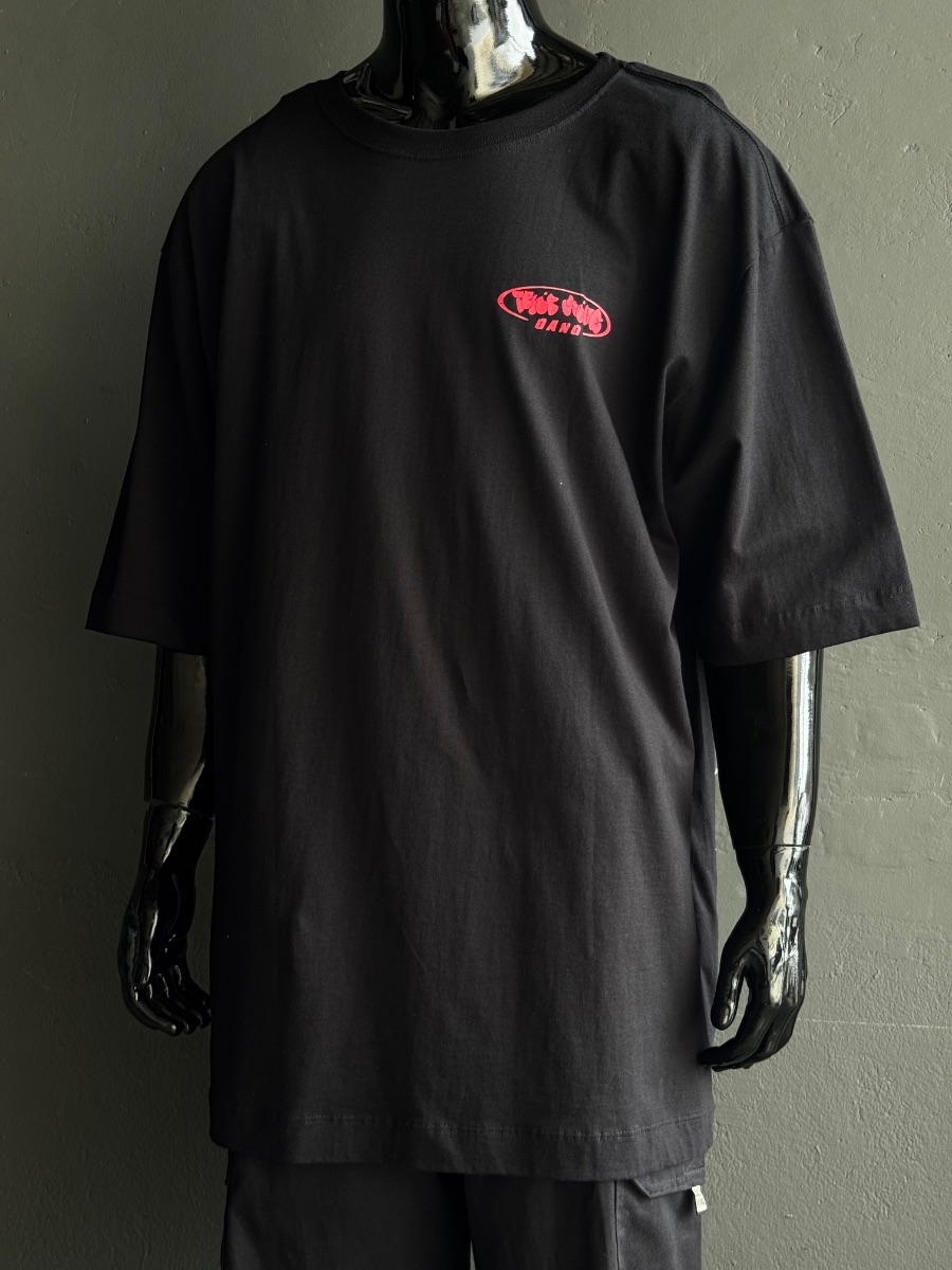 Camisa Tripside