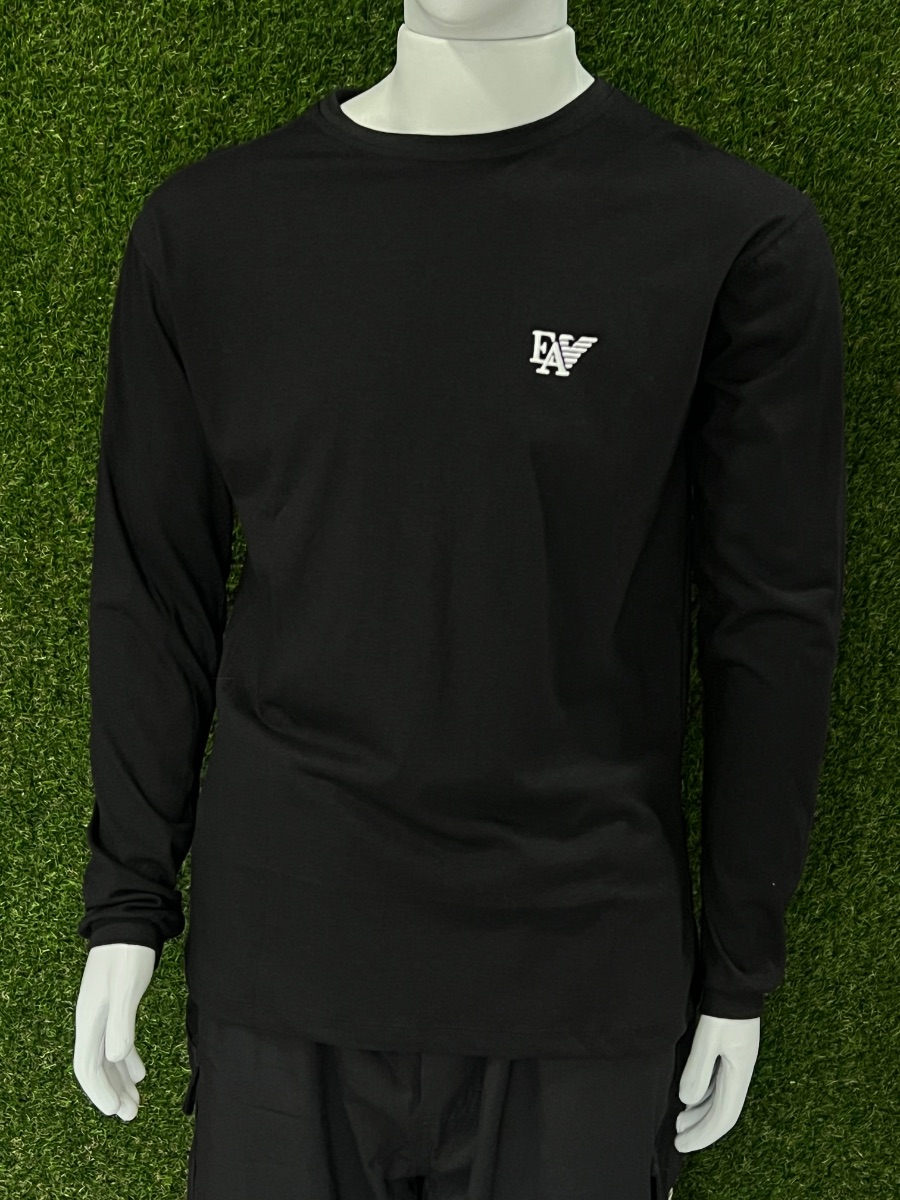 Camisa Manga Longa
