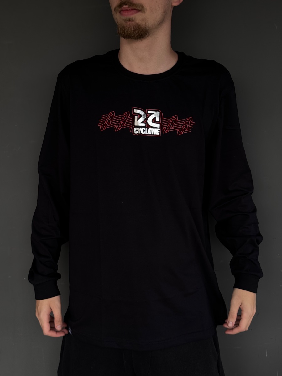 Camisa Manga Longa