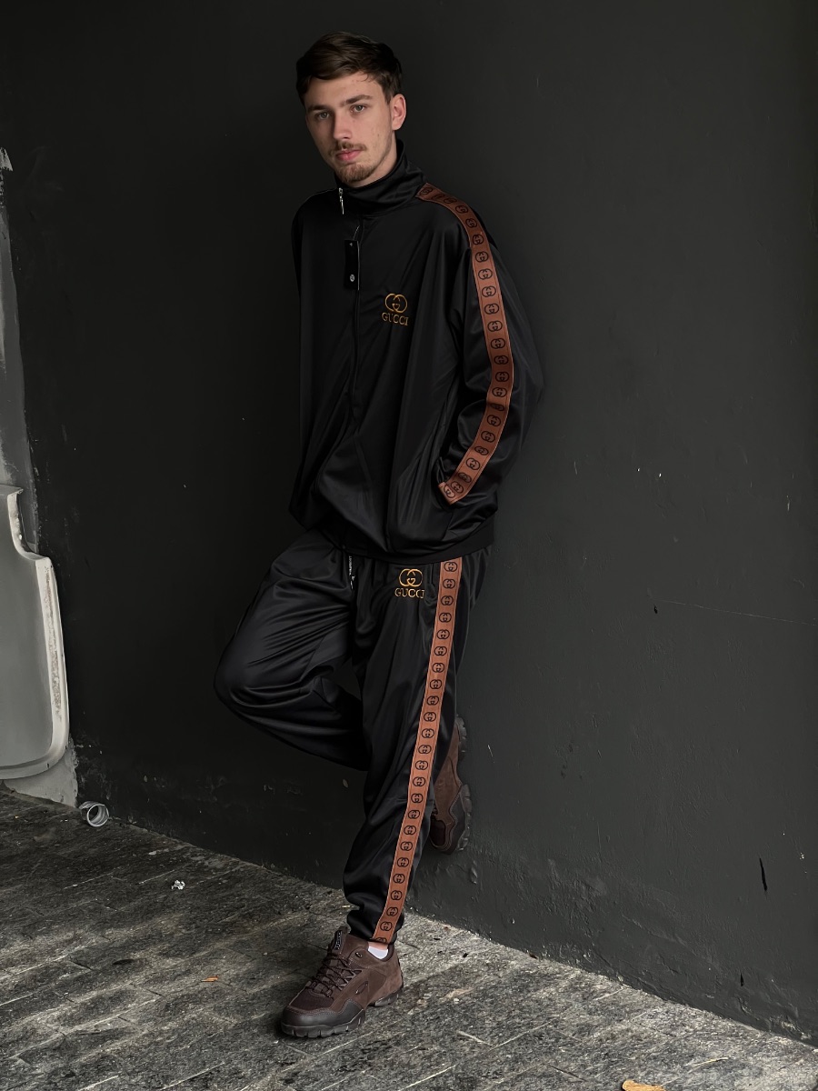 Conjunto de Frio Esportivo