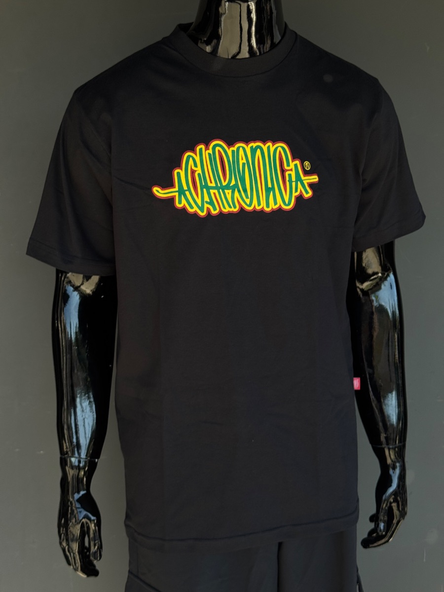 Camisa Chronic