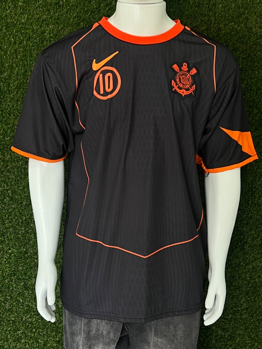 Camisa de Time