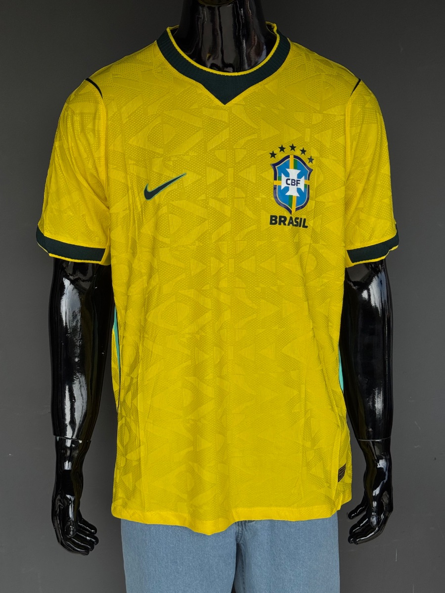 Camisa de Time Modelo Jogador
