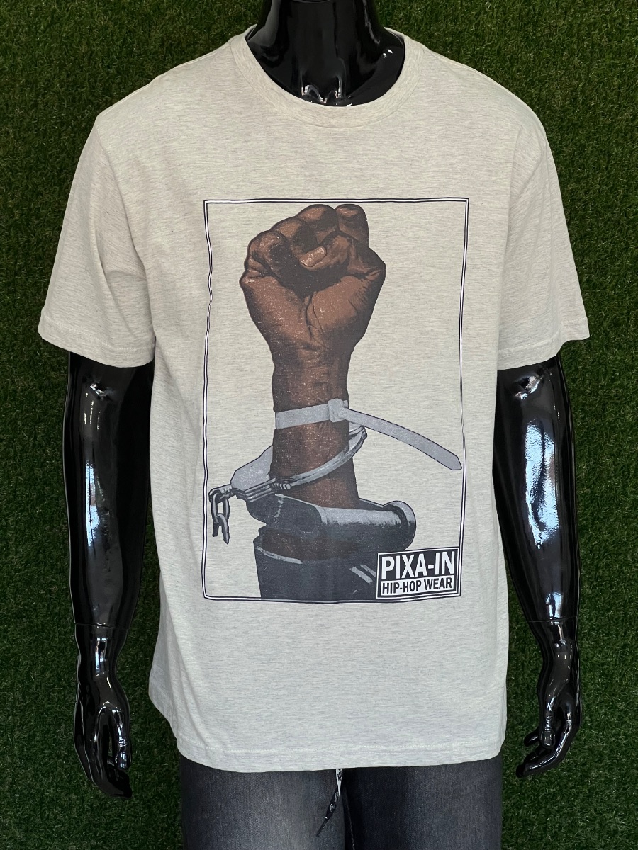 Camisa Pixa-in