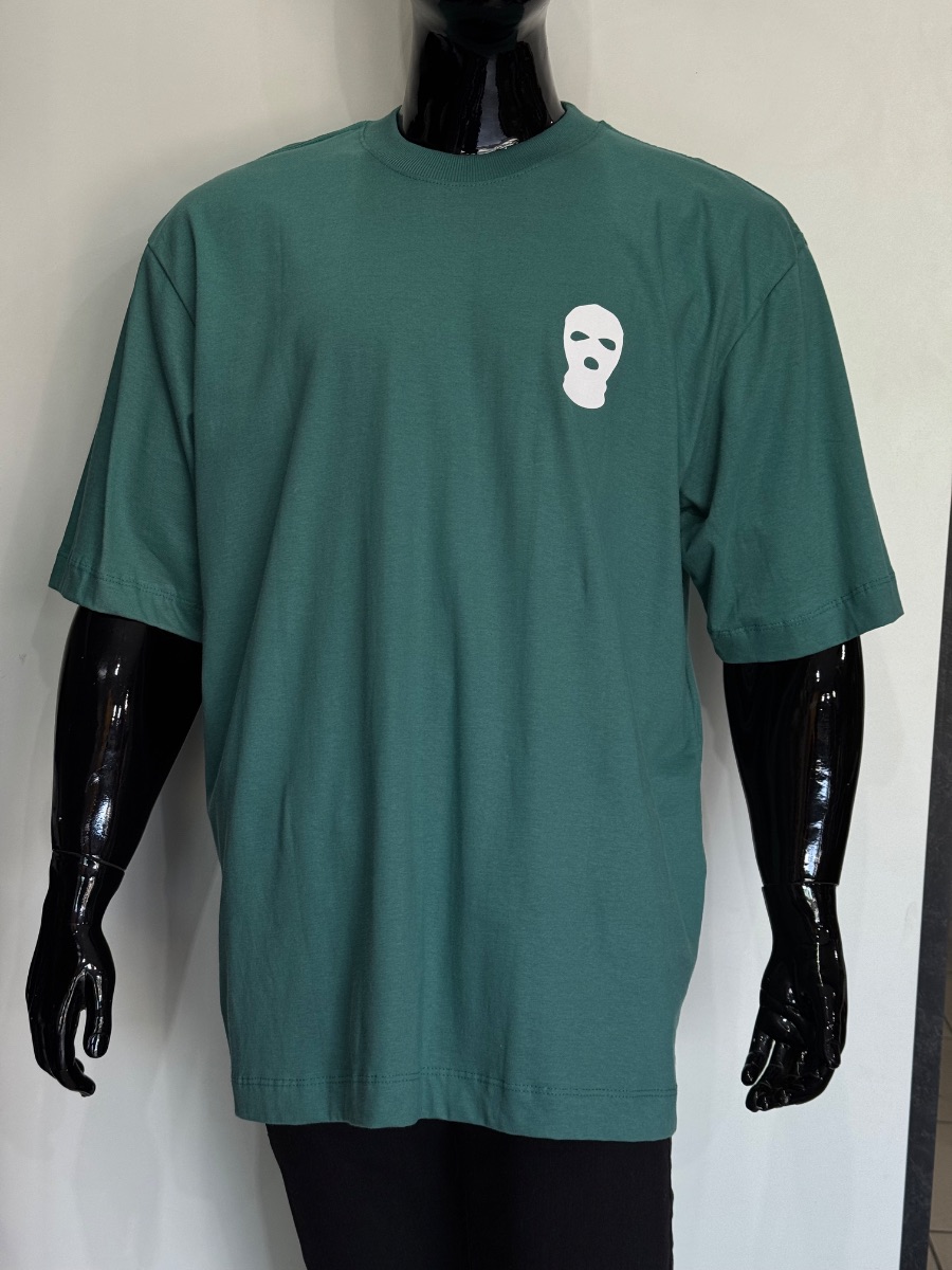 Camisa Tripside
