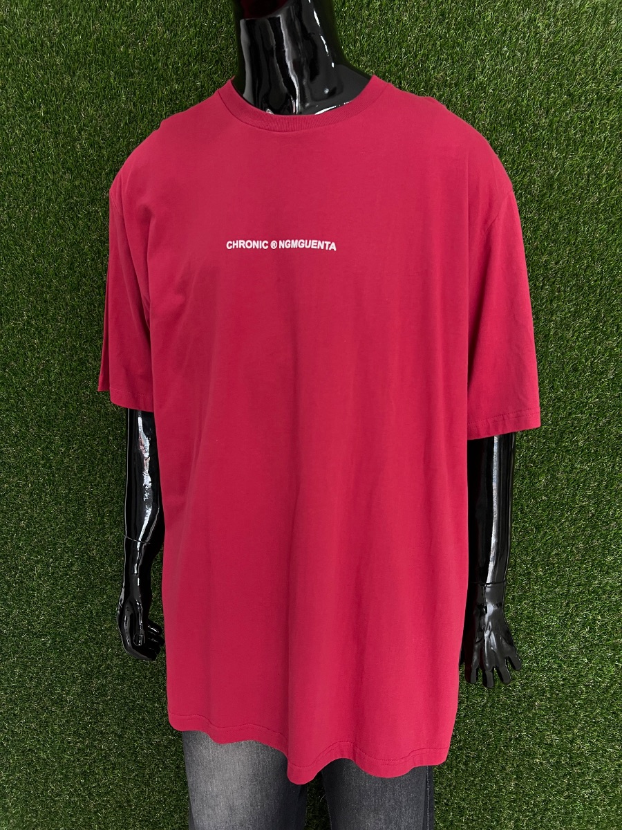 Camisa Chronic
