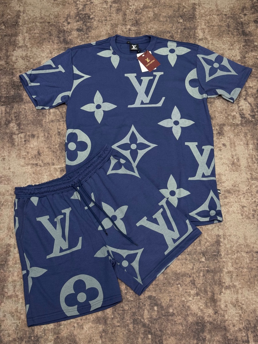 Conjunto Moletom