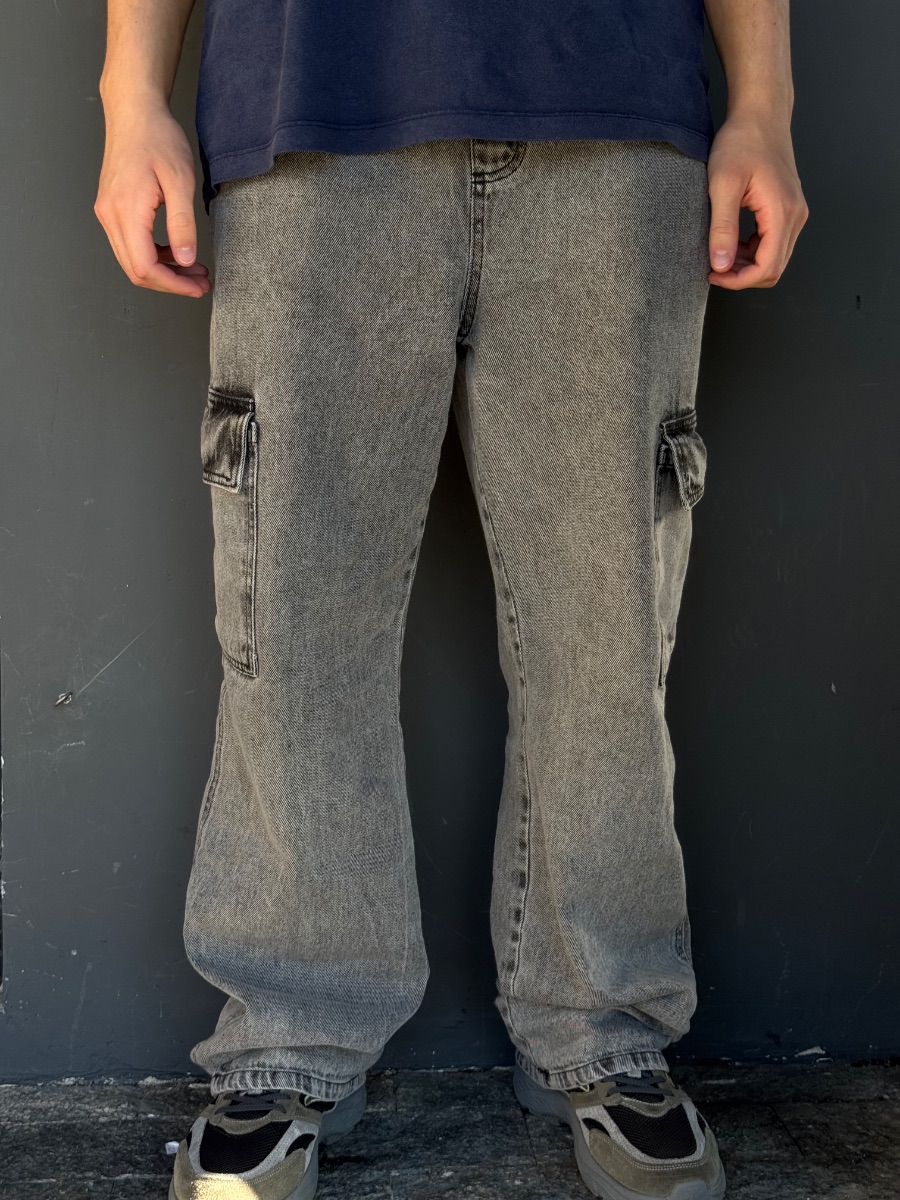 Calça Cargo