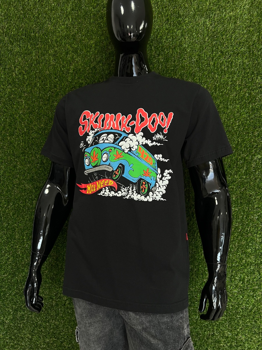Camisa Chronic