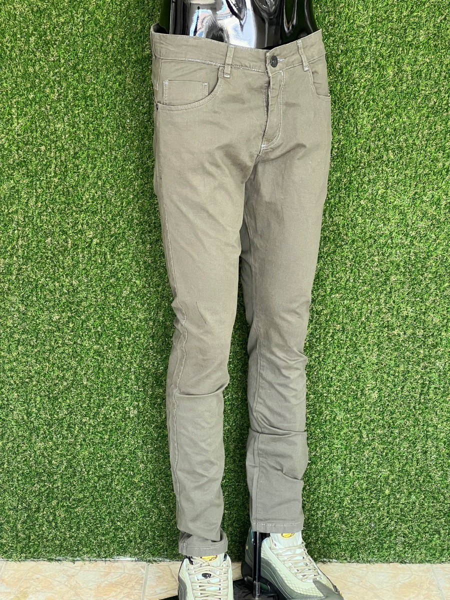 Calça Jeans