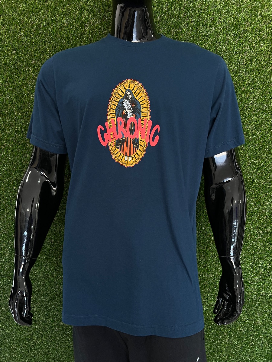 Camisa Chronic