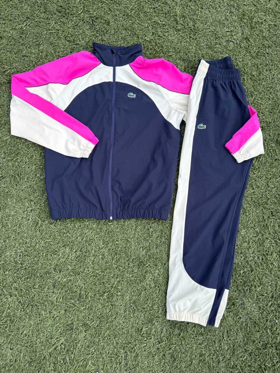 Conjunto de Frio Esportivo
