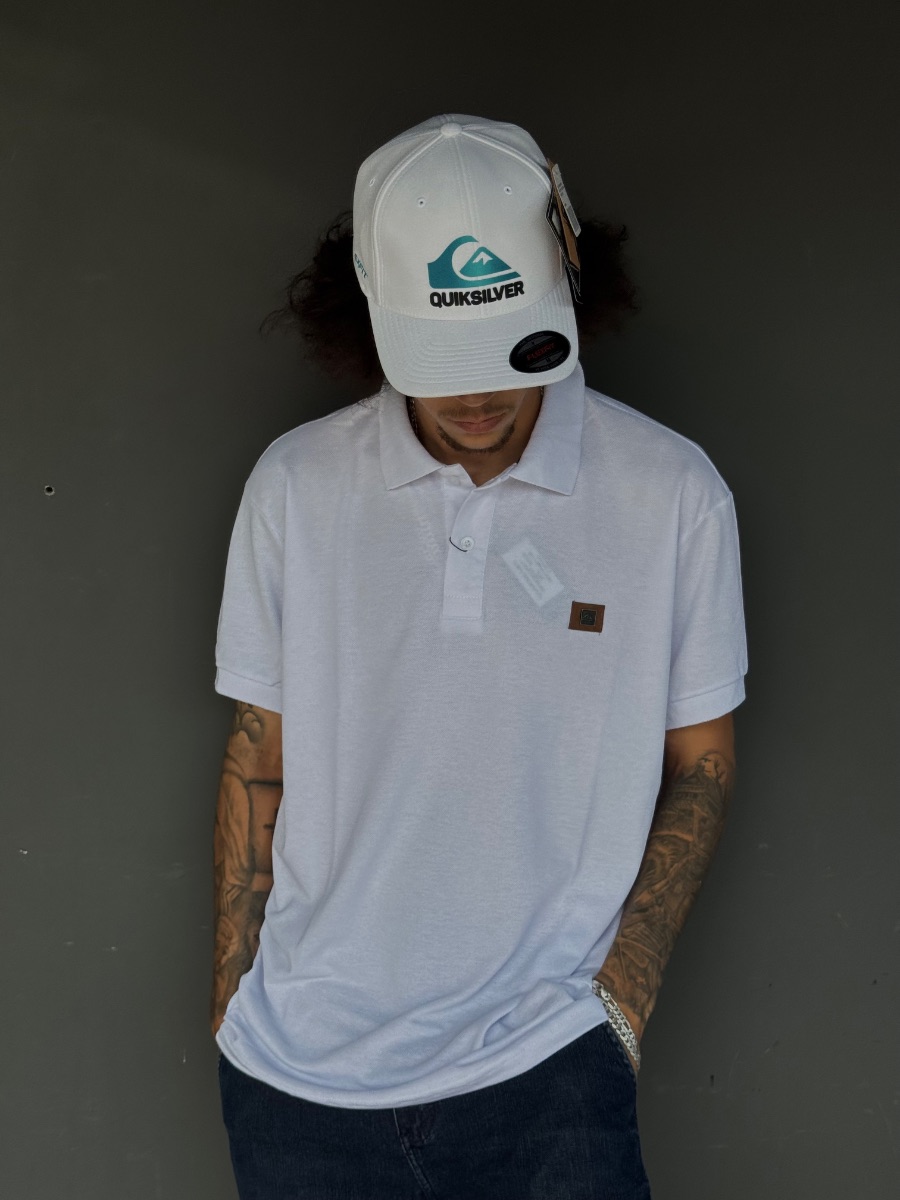 Camisa Polo
