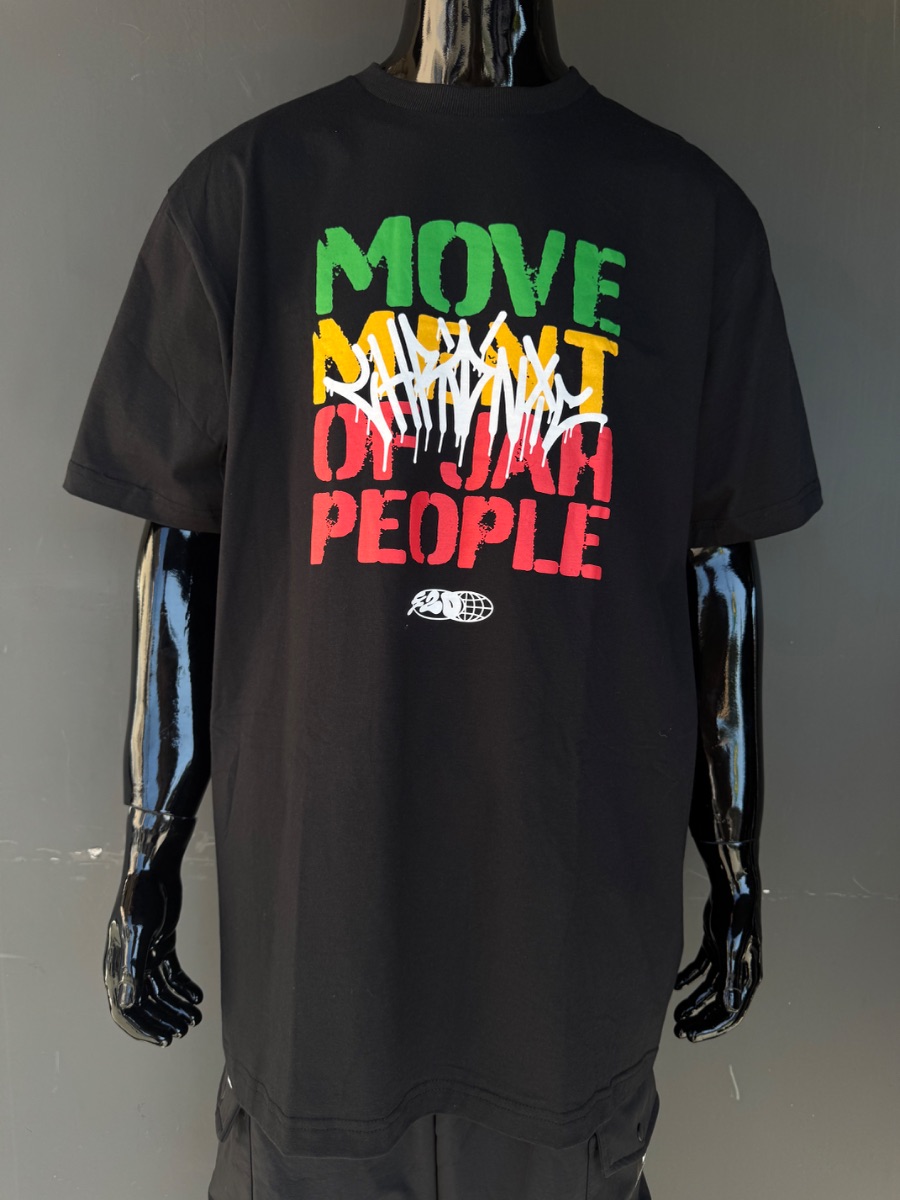 Camisa Chronic