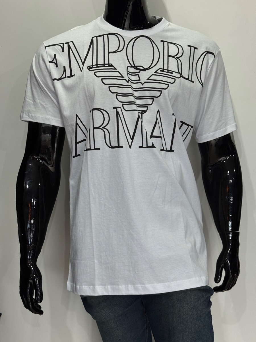 Camisa de Grife
