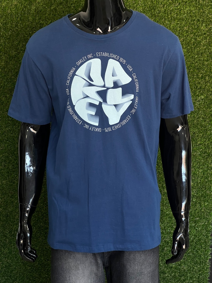Camisa Oakley