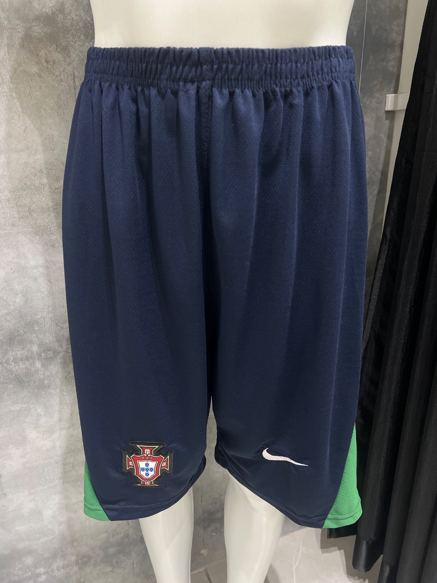 Bermuda de Futebol
