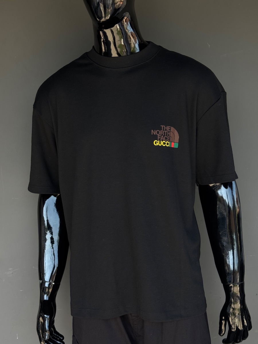 Camisa Oversized Suedine