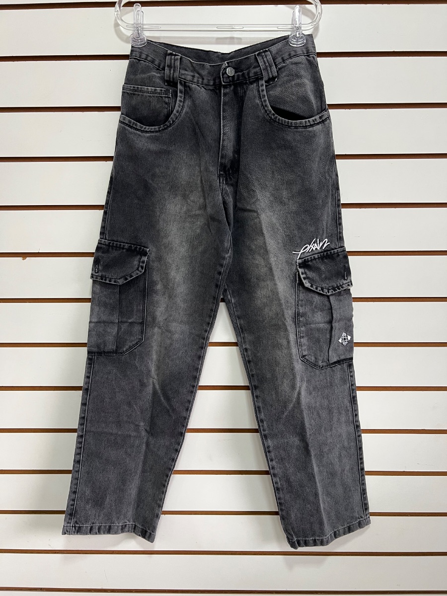 Calça Cargo Pixa-in