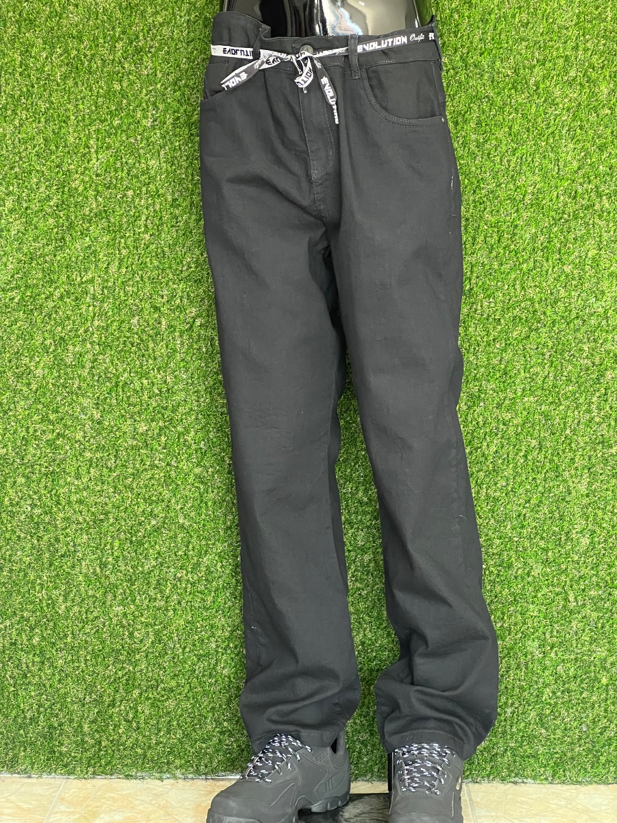 Calça Jeans