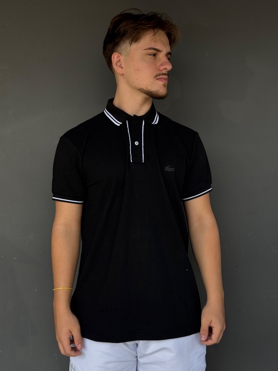 Camisa Polo