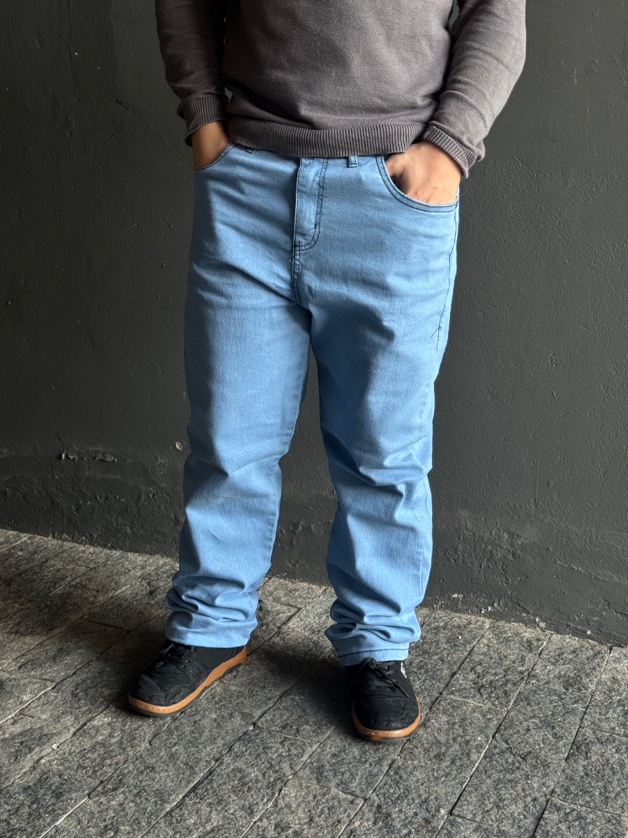 Calça Jeans