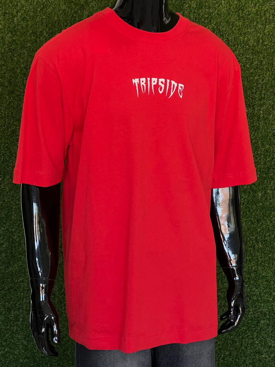Camisa Tripside