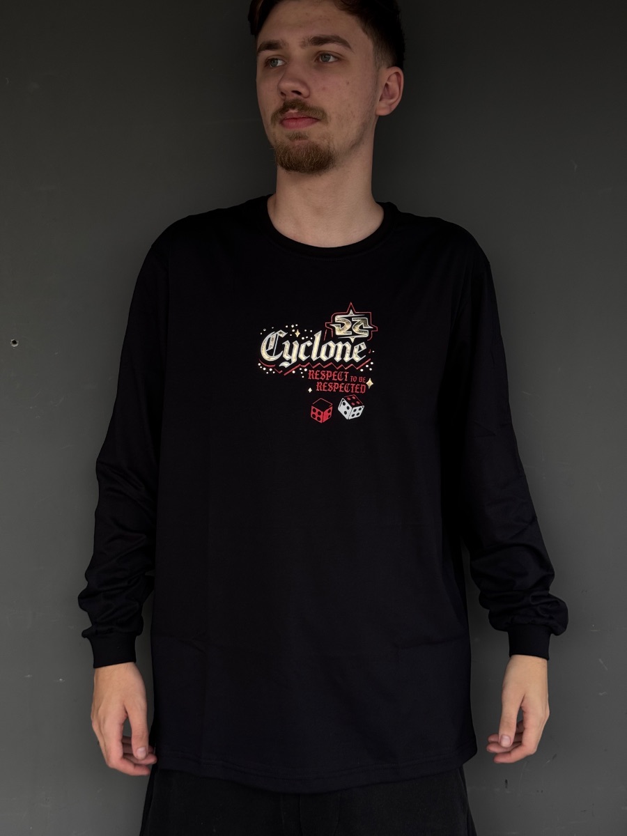 Camisa Manga Longa