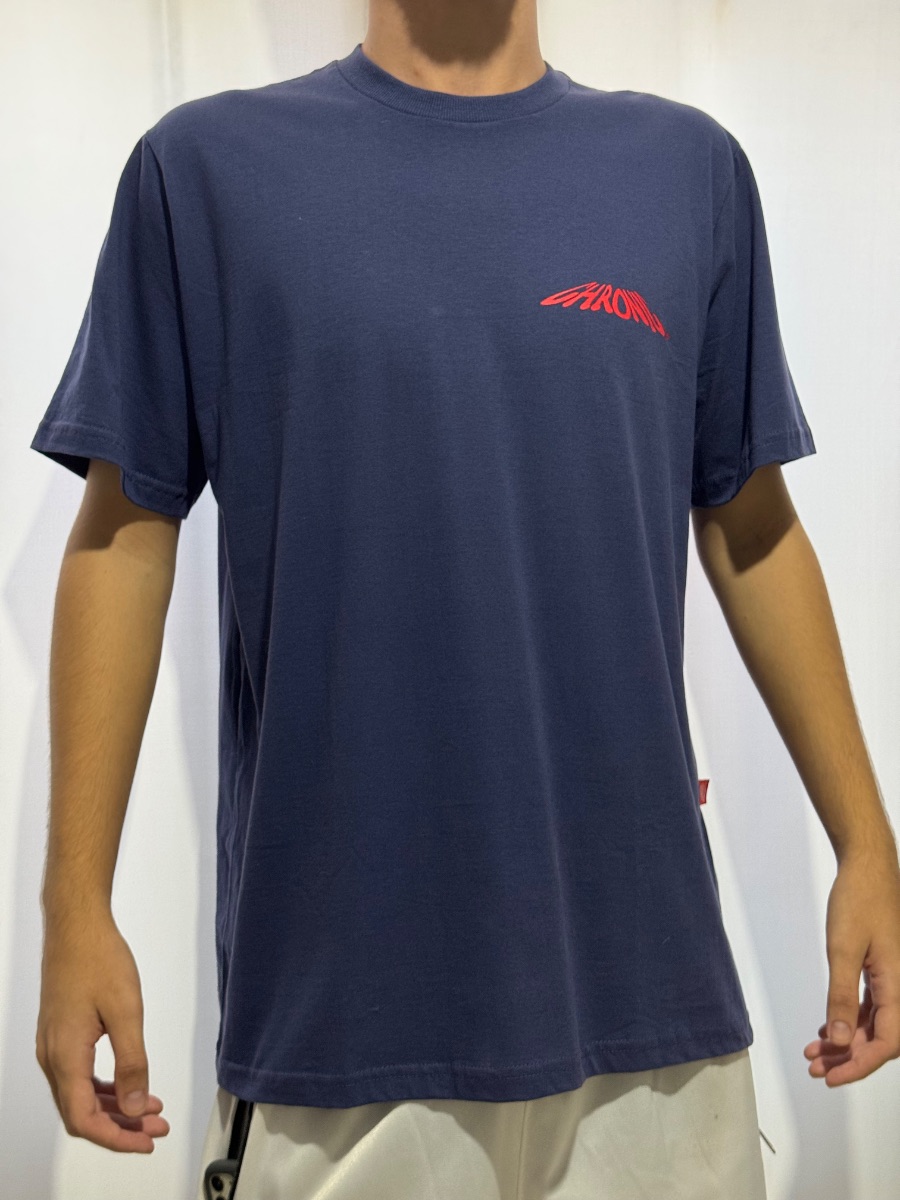 Camisa Chronic