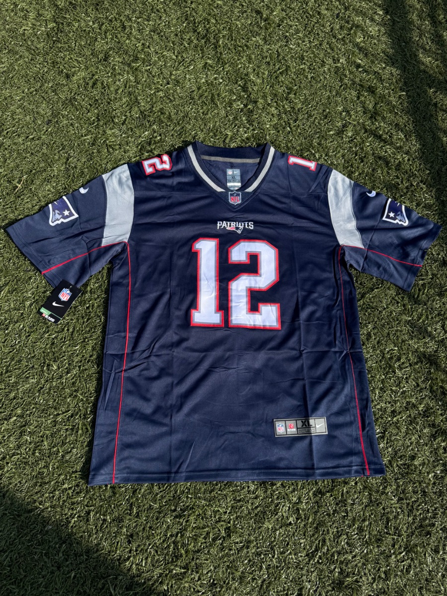 Camisa de Futebol Americano