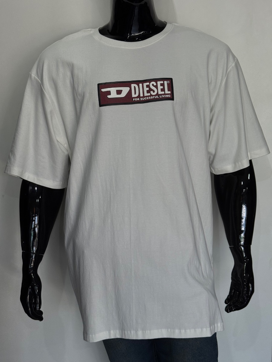 Camisa de Grife
