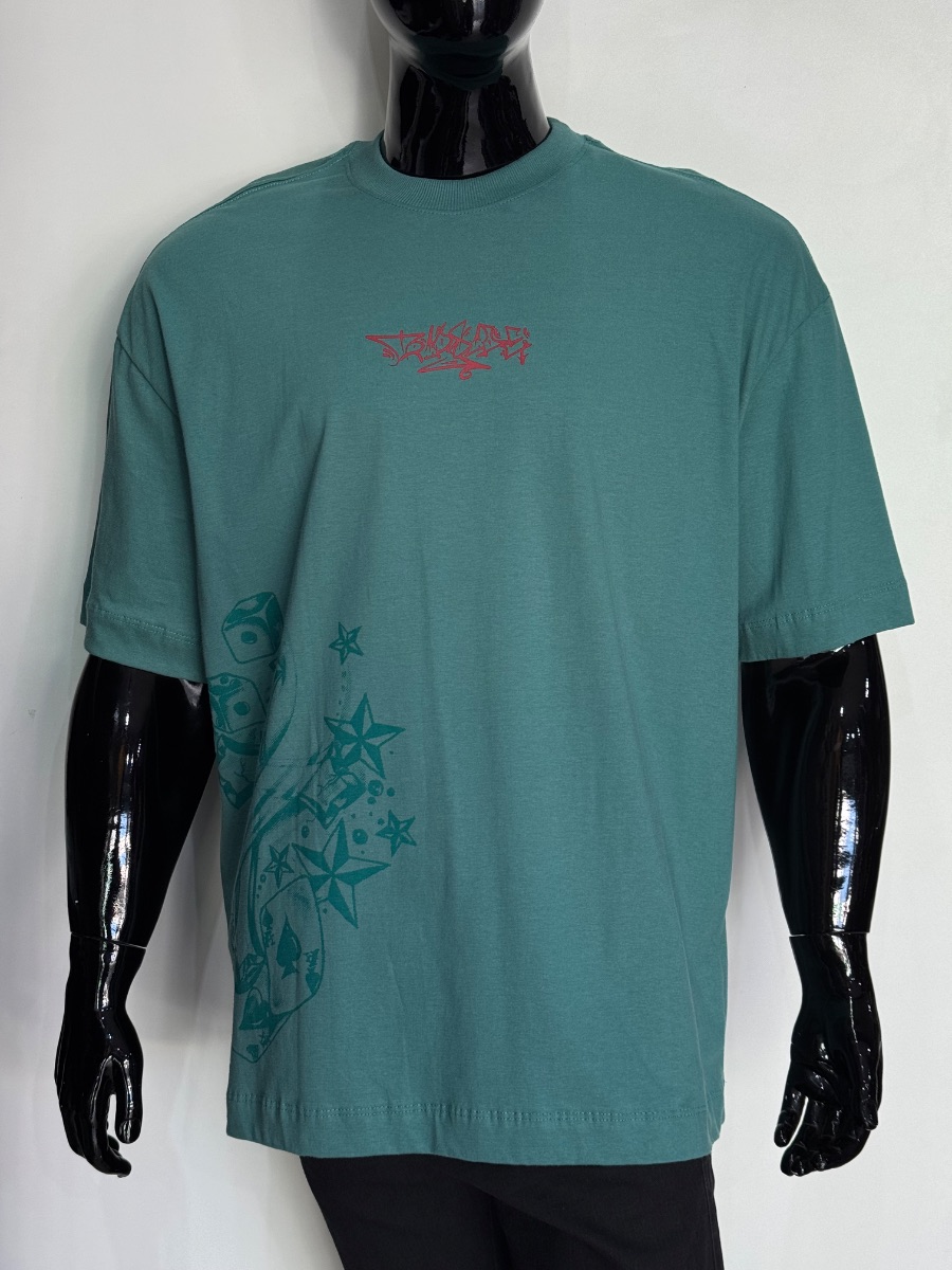 Camisa Tripside
