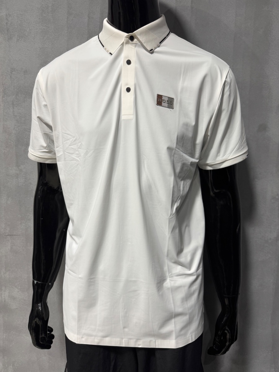 Camisa Polo Italiana
