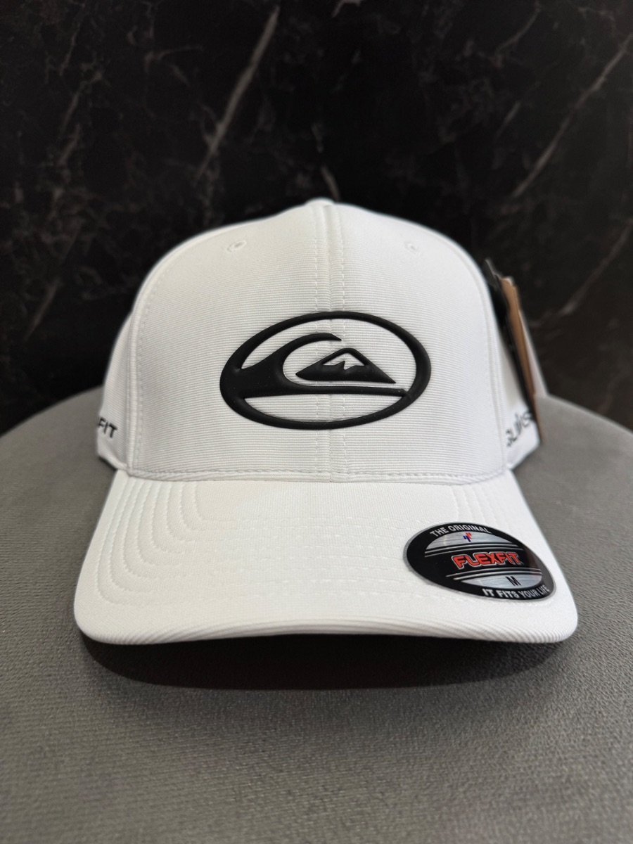 Boné Quiksilver
