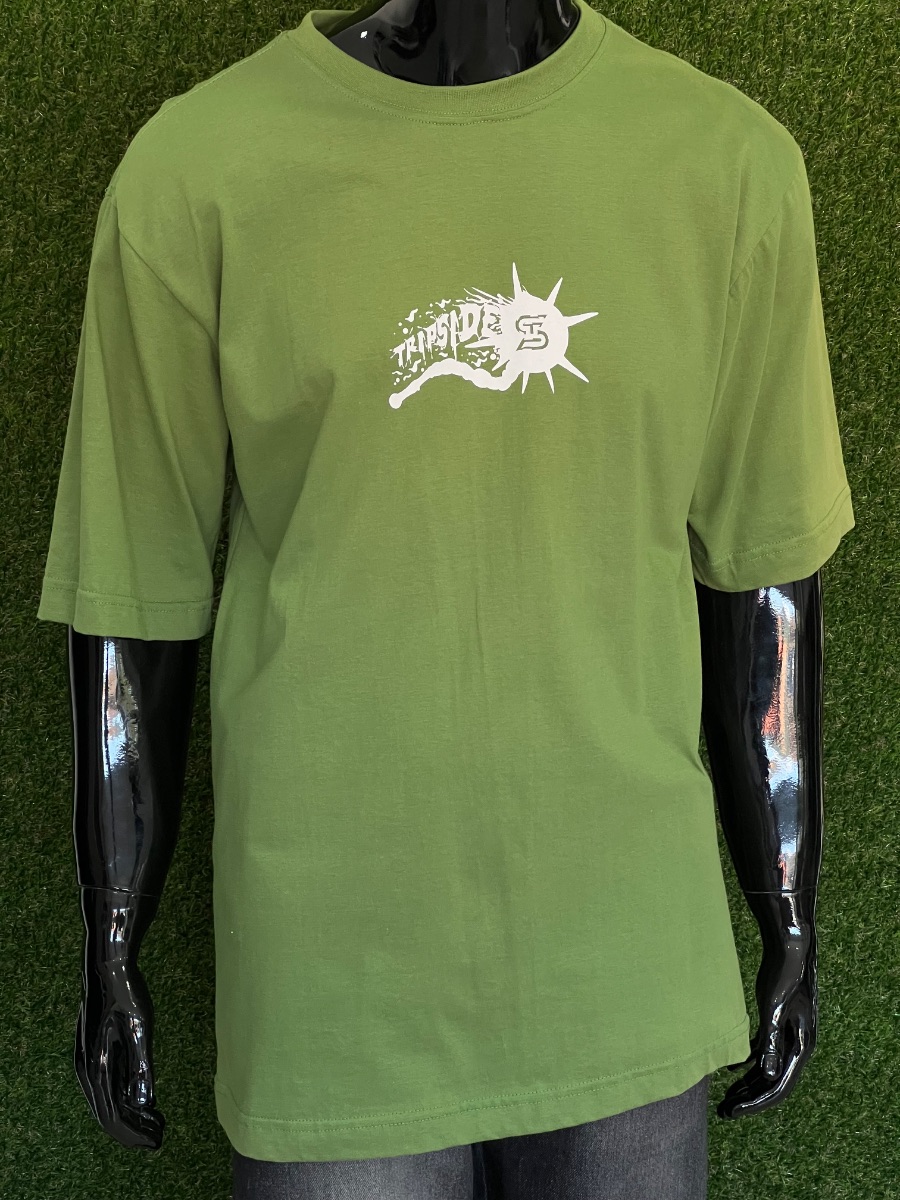 Camisa Tripside