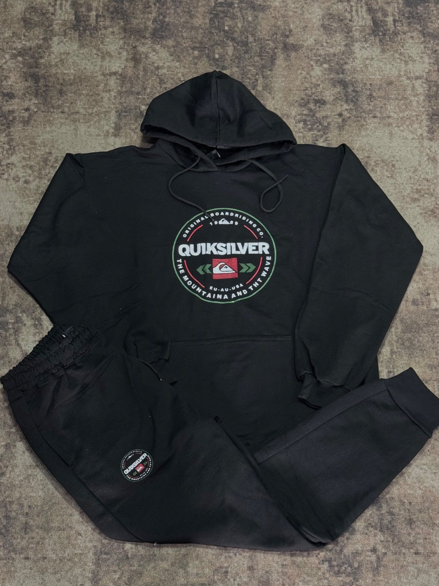 Conjunto de Inverno