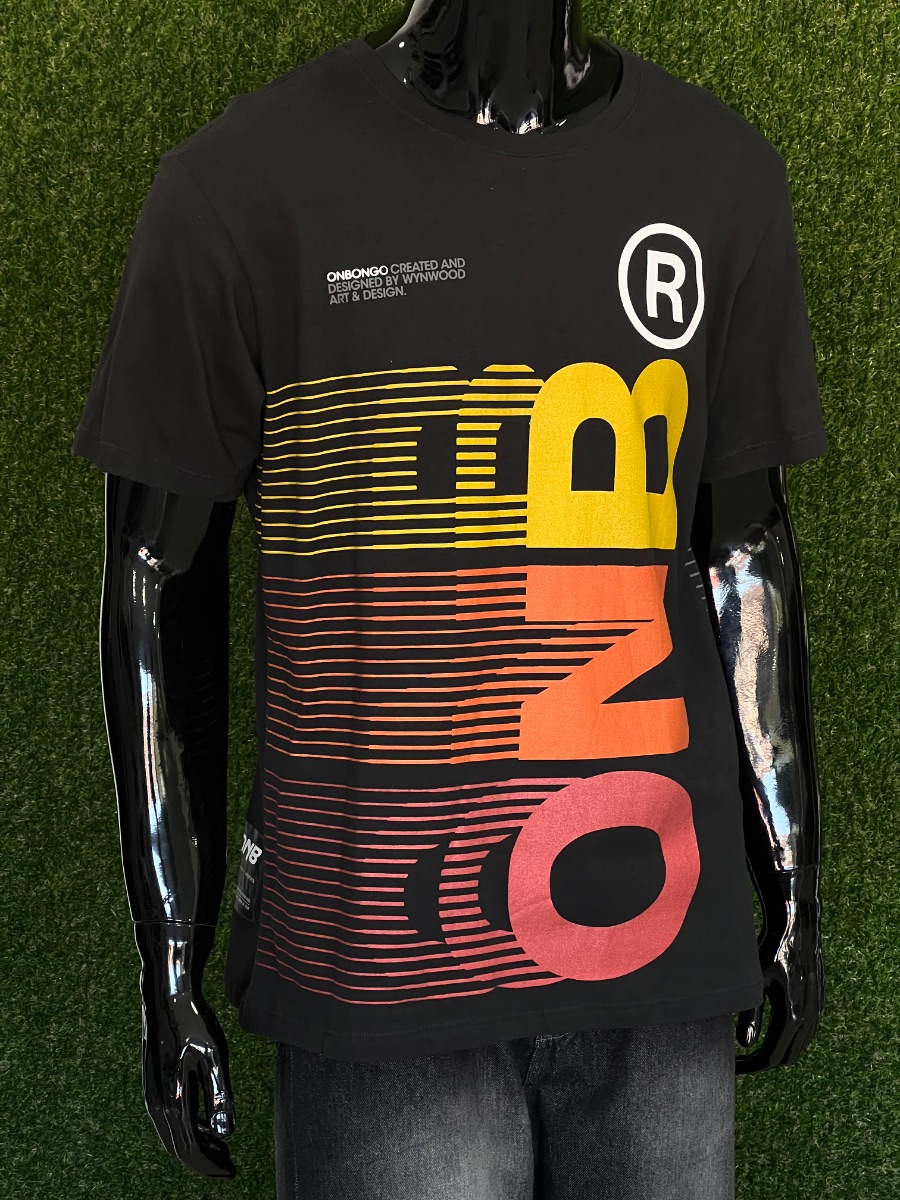Camisa Onbongo