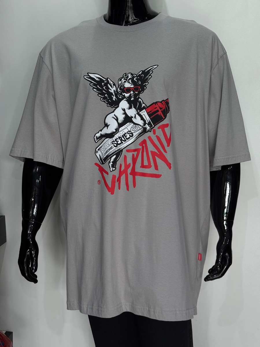 Camisa Chronic