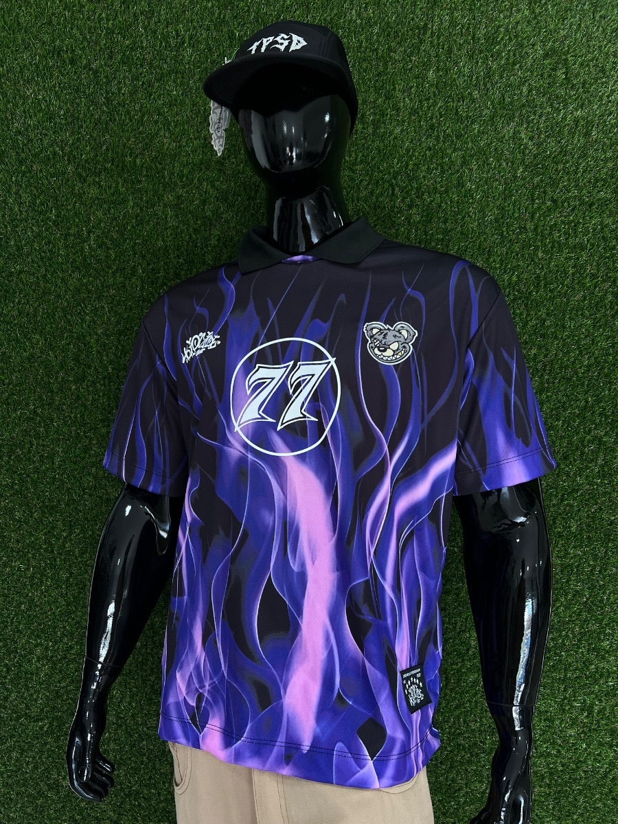 Camisa Polo Tripside