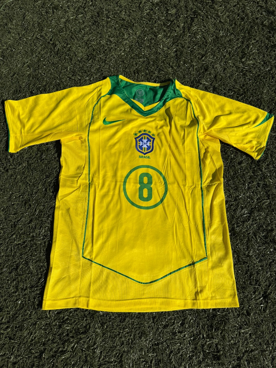 Camisa de Time Retrô Modelo Torcedor