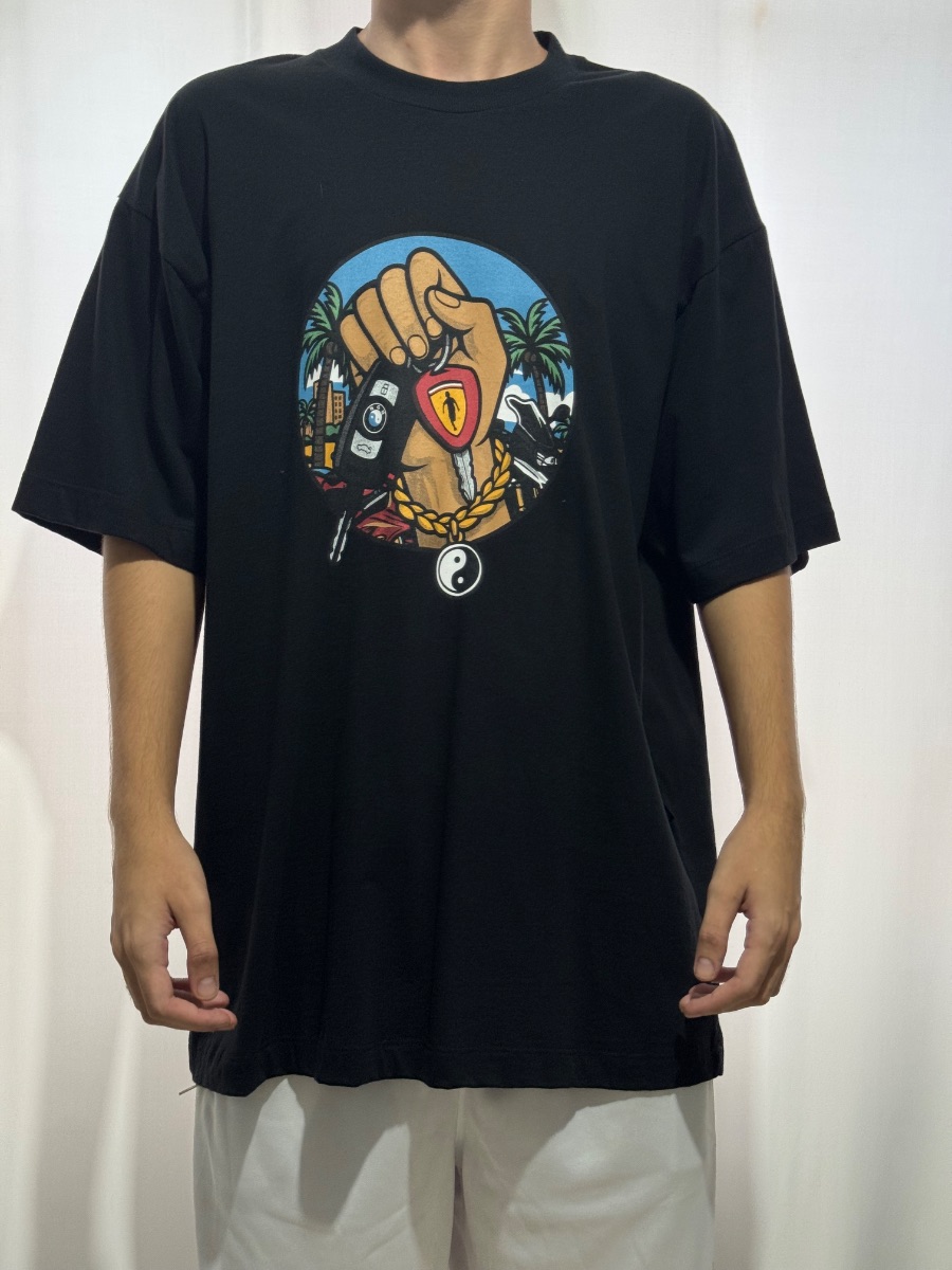 Camisa Chronic