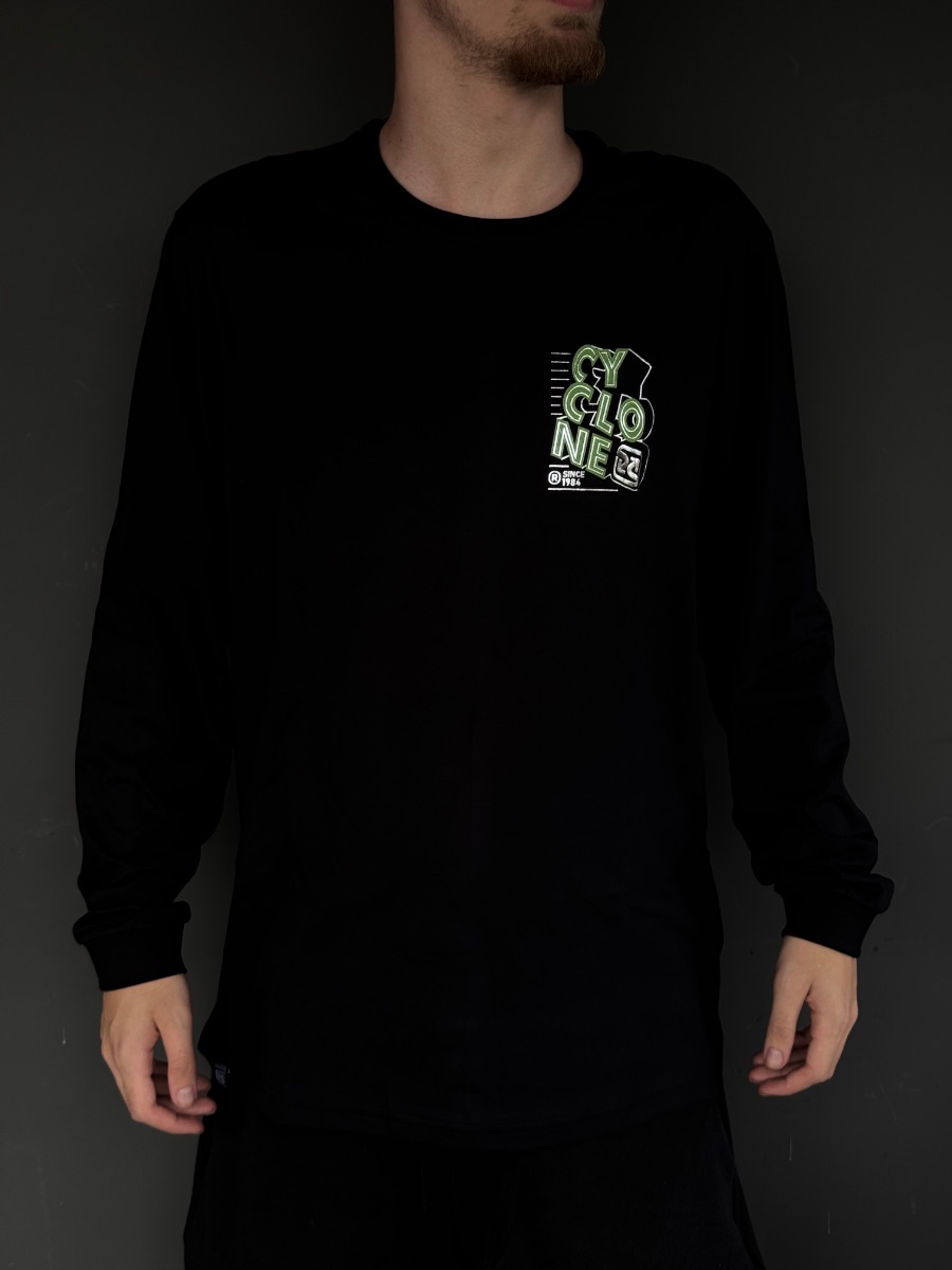 Camisa Manga Longa