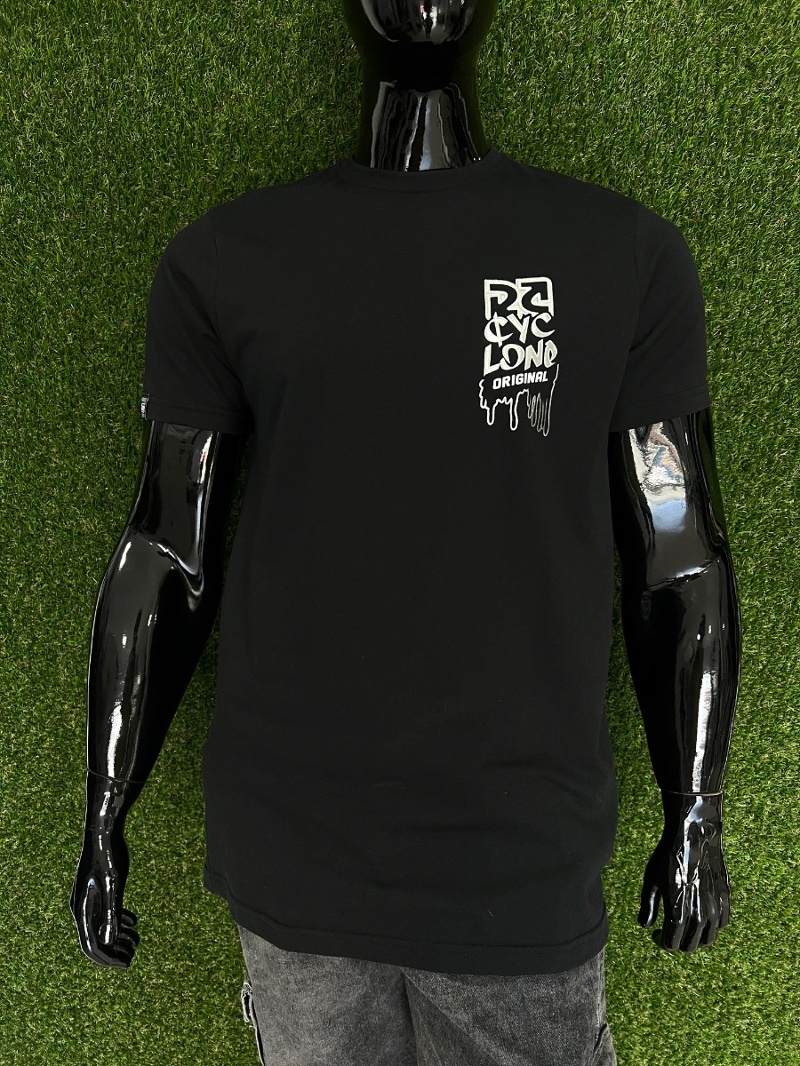 Camisa Cyclone